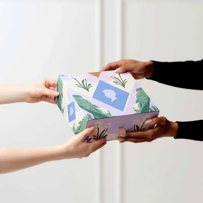 Schwarzkopf Professional Coffret Bond Repair Purple New