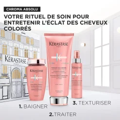 Kérastase Coffret Chroma Absolu Best