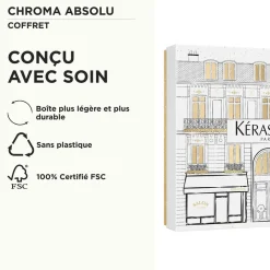 Kérastase Coffret Chroma Absolu Best
