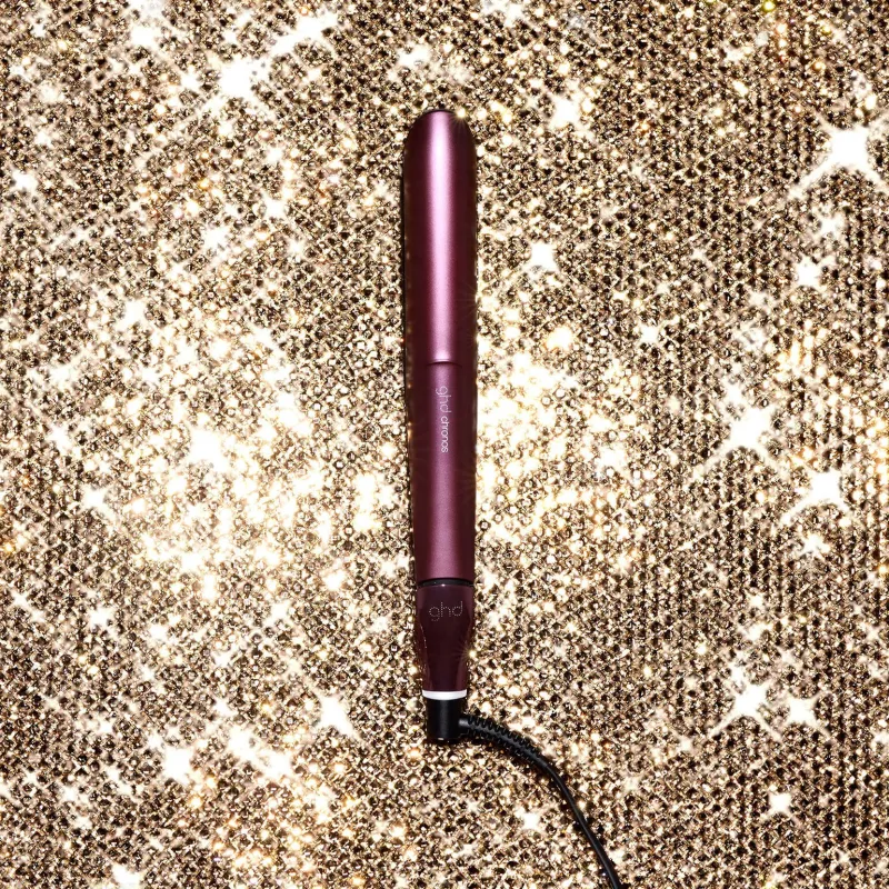 Ghd Coffret Chronos Collection Cherry Chic