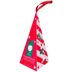 Inuwet Coffret cône Noël Online