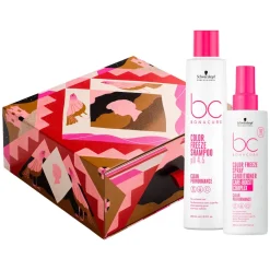 Schwarzkopf Professional Coffret Color Freeze Online