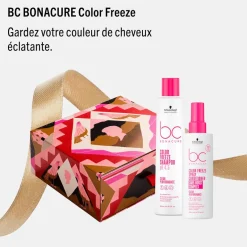 Schwarzkopf Professional Coffret Color Freeze Online