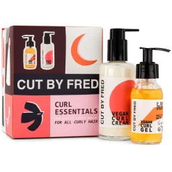 Cut by Fred Coffret Curl Essentials Discount