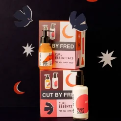 Cut by Fred Coffret Curl Essentials Discount