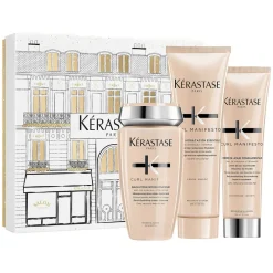 Kérastase Coffret Curl Manifesto