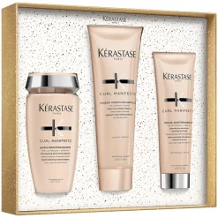 Kérastase Coffret Curl Manifesto