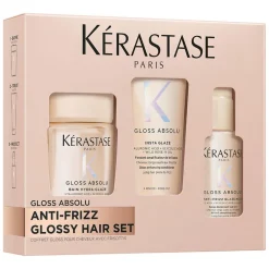 Kérastase Coffret découverte Gloss Absolu Discount