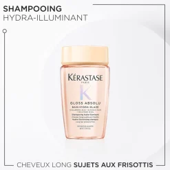 Kérastase Coffret découverte Gloss Absolu Discount