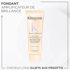 Kérastase Coffret découverte Gloss Absolu Discount