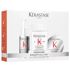Kérastase Coffret découverte Première Outlet