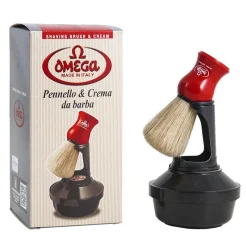 Omega Coffret de rasage Hot