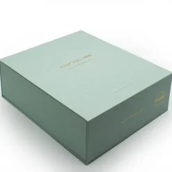 Corioliss Coffret de voyage Travel Kit édition limitée Mint Clearance