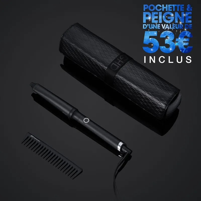 Ghd Coffret d'exception boucleur Creative Curl Wand Clearance