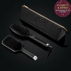 Ghd Coffret d'exception brosse chauffante Glide Sale