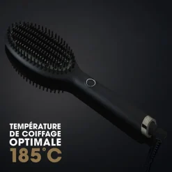 Ghd Coffret d'exception brosse chauffante Glide Sale