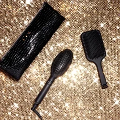 Ghd Coffret d'exception brosse chauffante Glide Sale