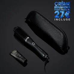 Ghd Coffret d'exception brosse soufflante 2-en-1 Duet Blowdry Sale