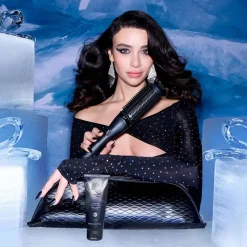 Ghd Coffret d'exception brosse soufflante 2-en-1 Duet Blowdry Sale