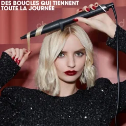 Ghd Coffret d'exception Conical Wand Sale