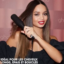 Ghd Coffret d'exception lisseur Chronos Max Outlet