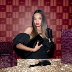 Ghd Coffret d'exception lisseur Chronos Max Outlet