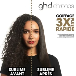 Ghd Coffret d'exception lisseur Chronos Outlet