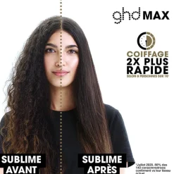 Ghd Coffret d'Exception lisseur Max