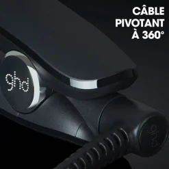 Ghd Coffret d'Exception lisseur Gold Sale