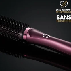 Ghd Coffret Duet Blowdry Collection Cherry Chic Discount