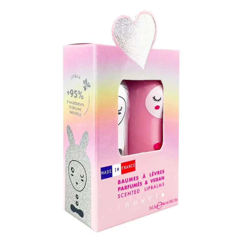 Inuwet Coffret duo Chloé Best