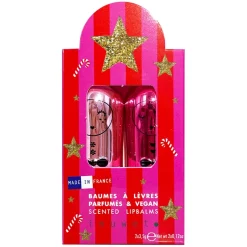 Inuwet Coffret duo Couture Hot