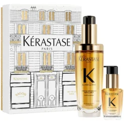 Kérastase Coffret Duo Elixir Ultime Discount