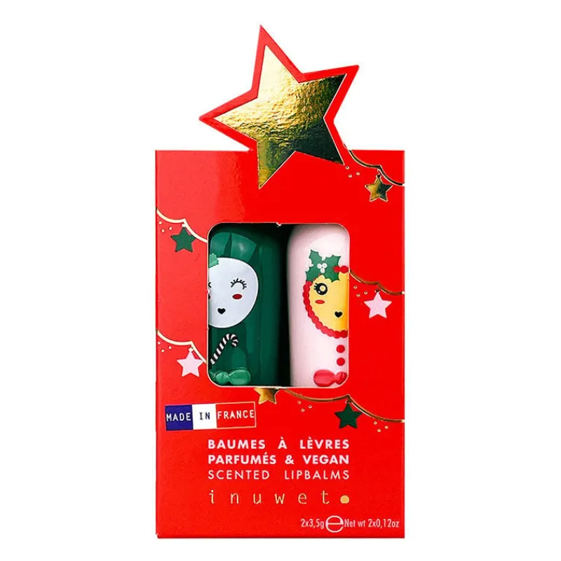 Inuwet Coffret duo star Outlet