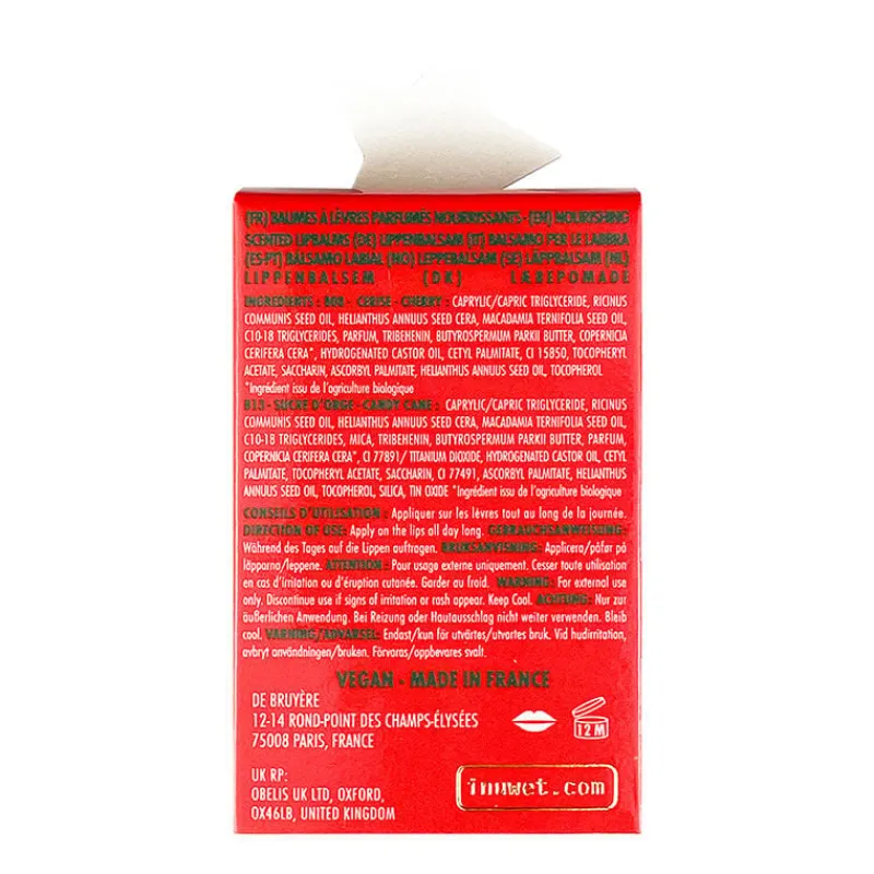 Inuwet Coffret duo star Outlet