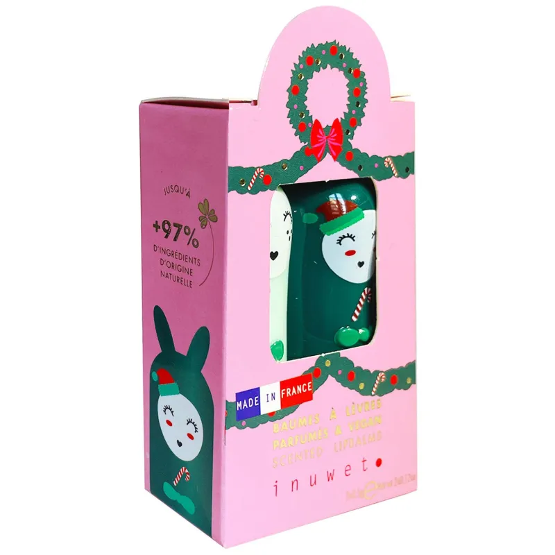 Inuwet Coffret duo Star Sequin Outlet