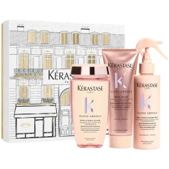 Kérastase Coffret Gloss Absolu New