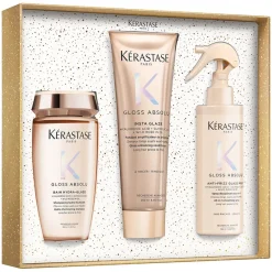 Kérastase Coffret Gloss Absolu New