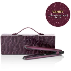 Ghd Coffret Gold Collection Cherry Chic Clearance