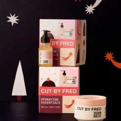 Cut by Fred Coffret Hydratation Essentials Online