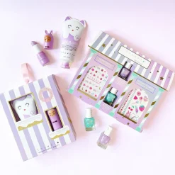 Inuwet Coffret LI baume à lèvres et crème mains Online