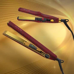 Corioliss Coffret lisseur C1 + mini lisseur C-Trip Discount