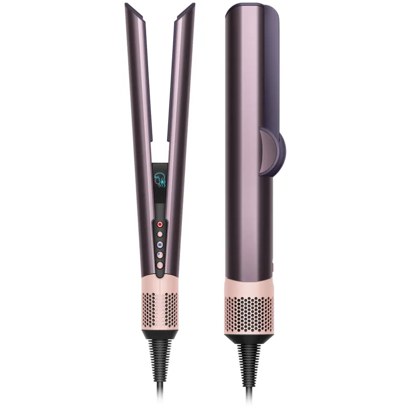 Dyson Coffret lisseur séchant Airstrait édition limitée fête des mères Hot