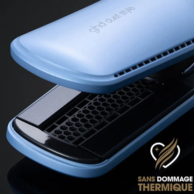 Ghd Coffret lisseur séchant Duet Style Collection Iced Luxe Online