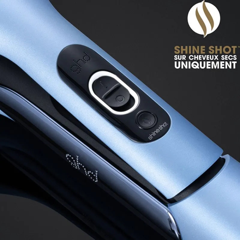 Ghd Coffret lisseur séchant Duet Style Collection Iced Luxe Online