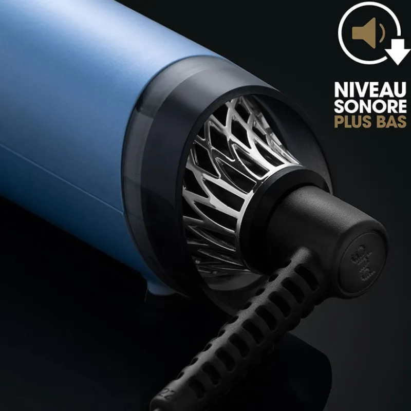 Ghd Coffret lisseur séchant Duet Style Collection Iced Luxe Online