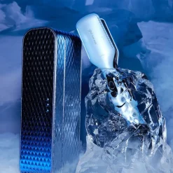 Ghd Coffret lisseur séchant Duet Style Collection Iced Luxe Online