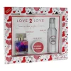 Kerasoin Professionnel Coffret Love 2 Love Hot