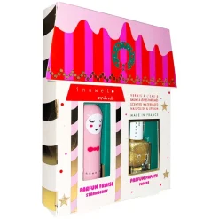 Inuwet Coffret maison Juliette Clearance