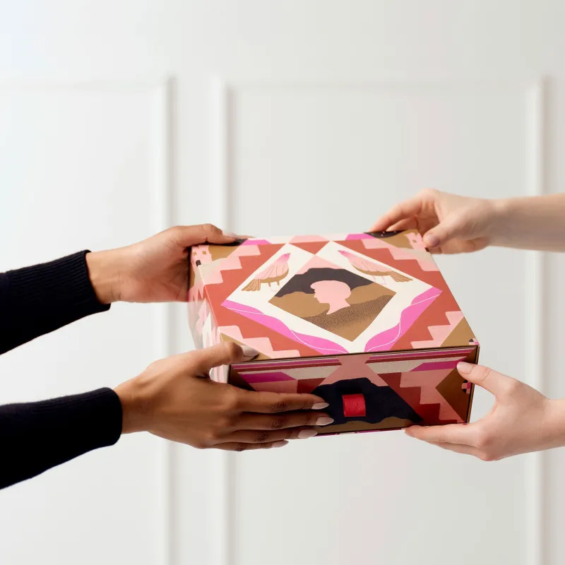 Schwarzkopf Professional Coffret Moisture Kick New